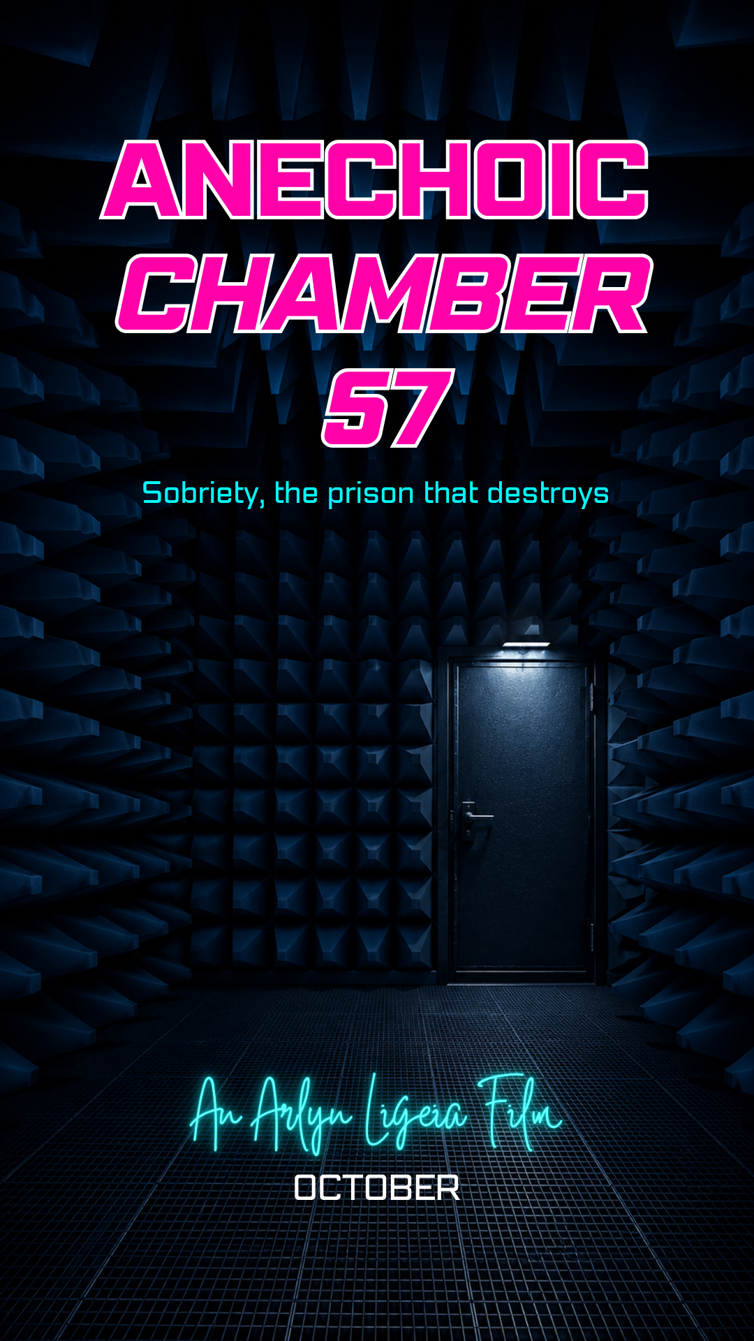 Anechoic Chamber 57